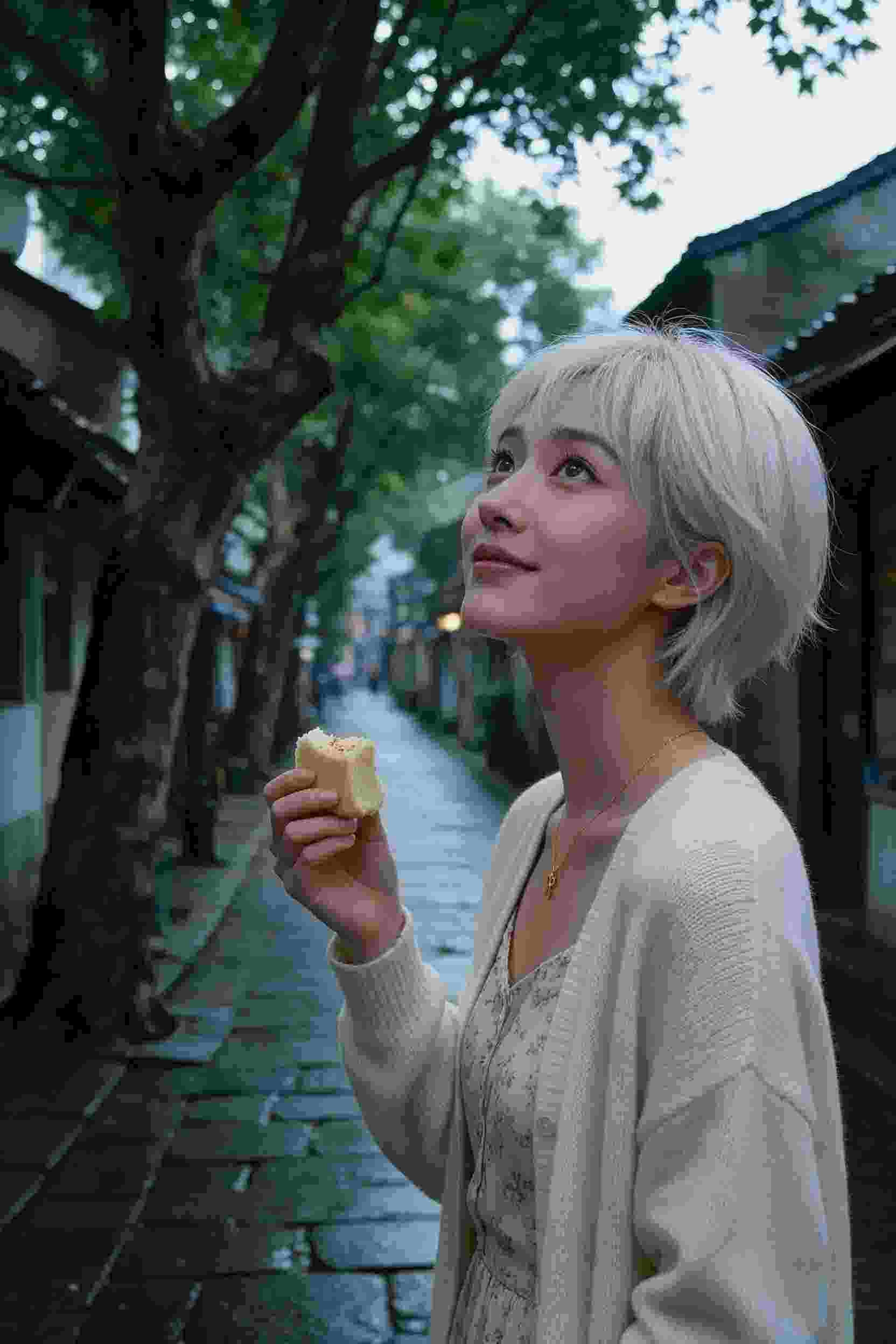 特工密信