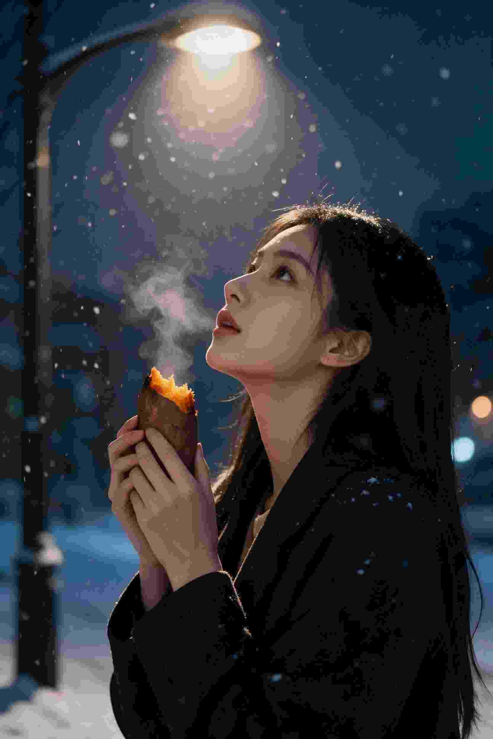 暗卫血战