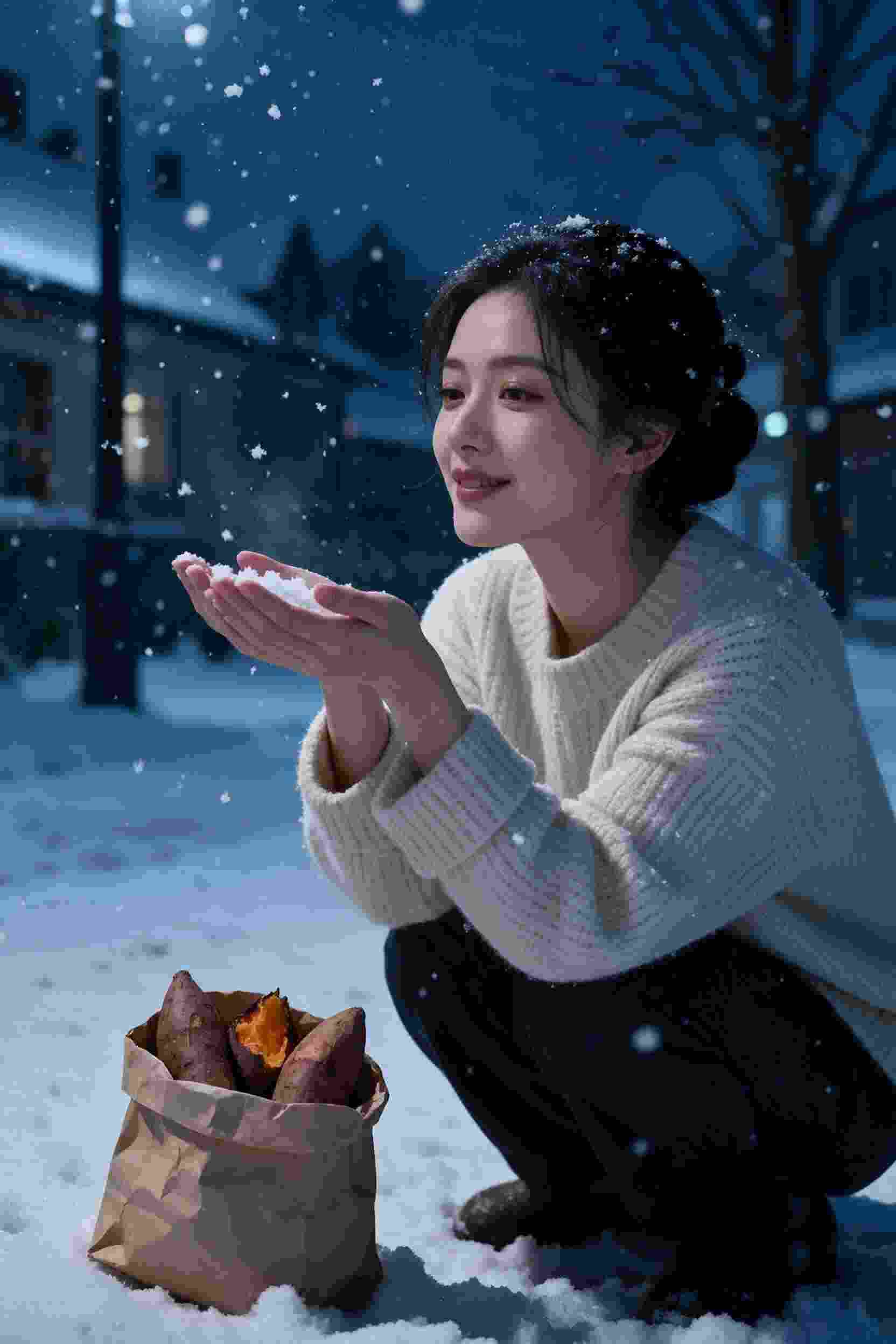 暗卫谍报