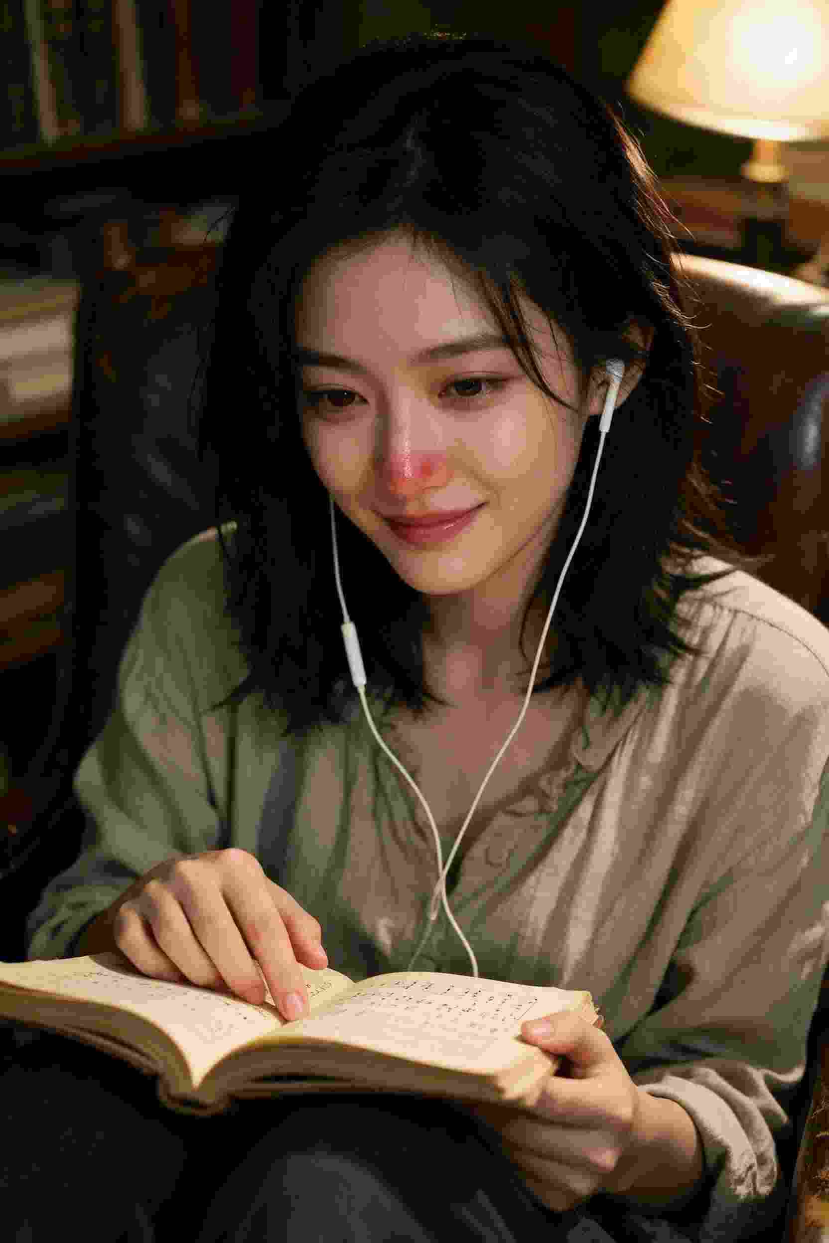 暗卫复仇